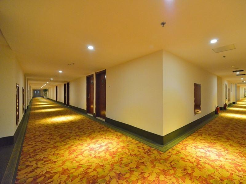 Greentree Alliance Beijing West Railway Station Zhanqian North Square Hotel Exterior photo